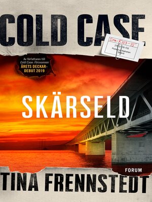 cover image of Skärseld